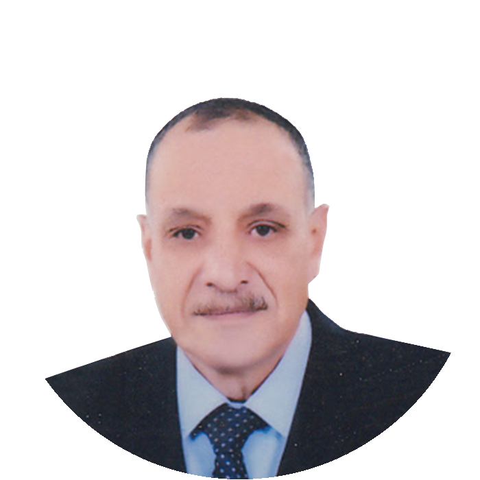 Chief. Abdul Mohsen Ibrahim Al Sayed